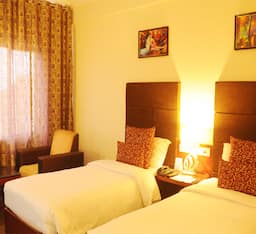 Executive Room
